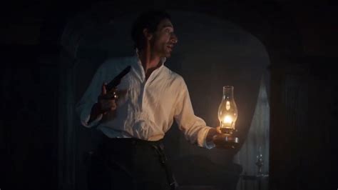 solarmovie chapelwaite|Chapelwaite review .